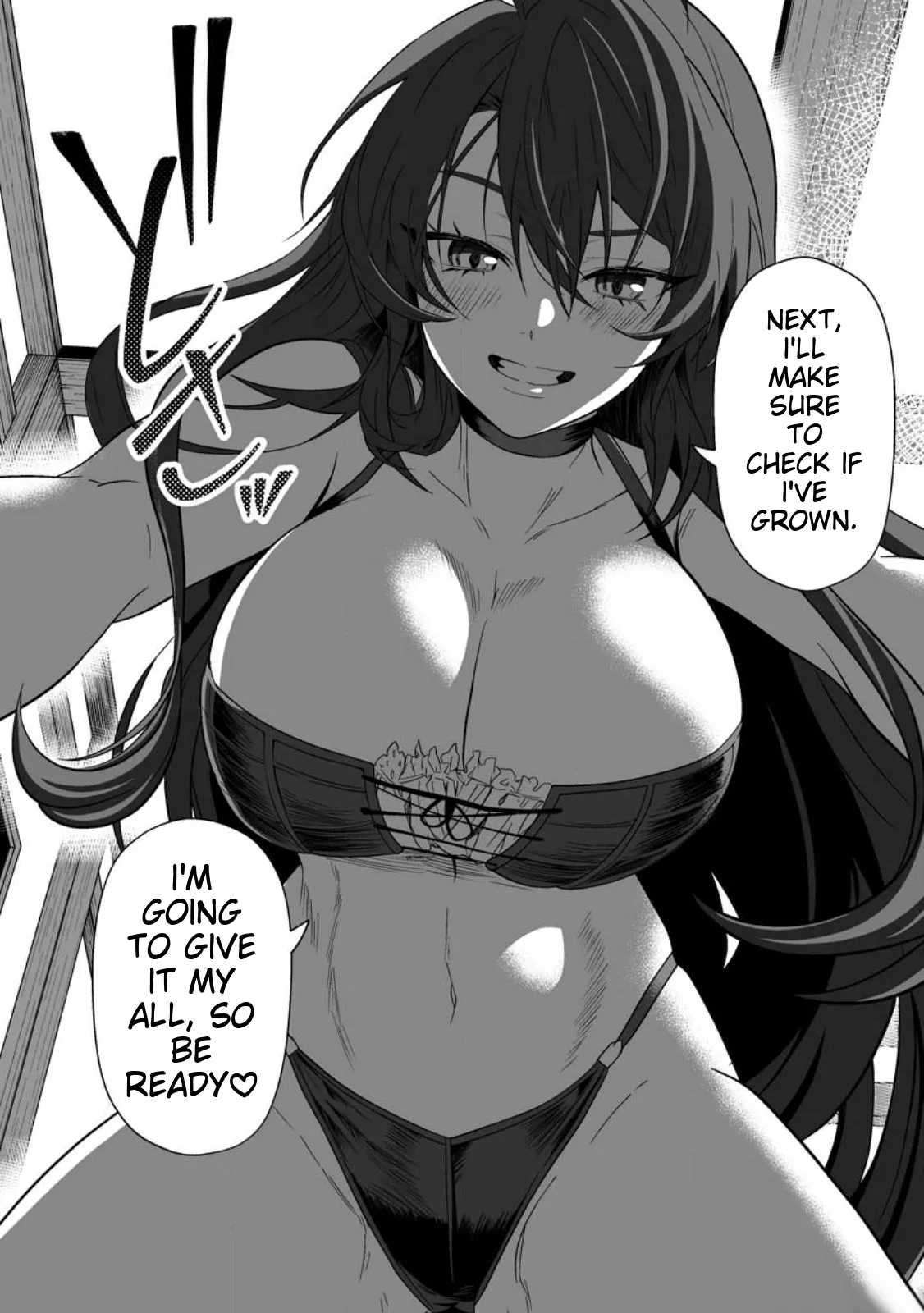 I, the Only Male Knight in a Chastity-Reversed World, Entered the Female Knight Academy and Was Treated as a Hero for Some Reason: Unrivaled in the Harem with My Unequaled Skills - Page 30