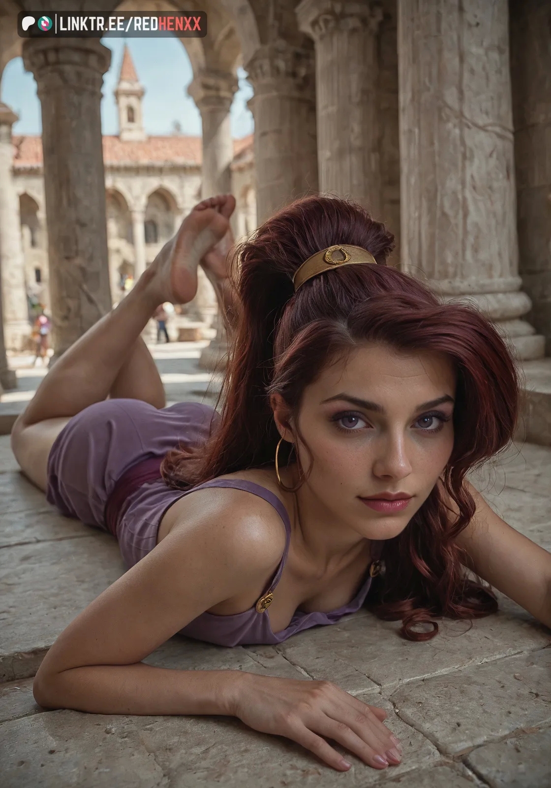 Megara image set - Page 8