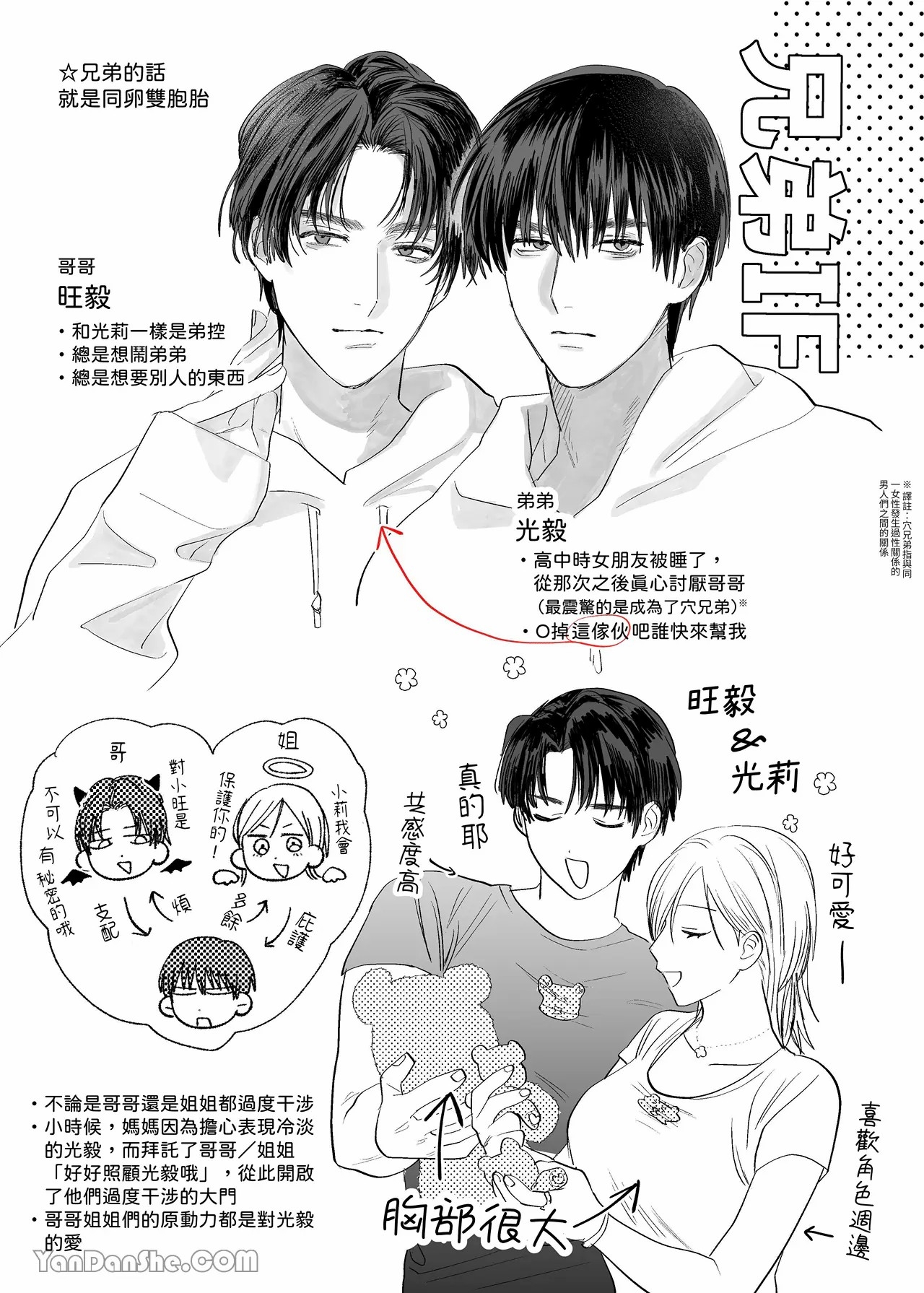 不純雄穴交遊3 - Page 76