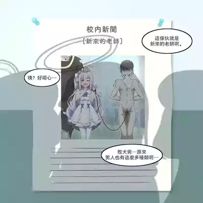 誓言文    NTR    CBT 3