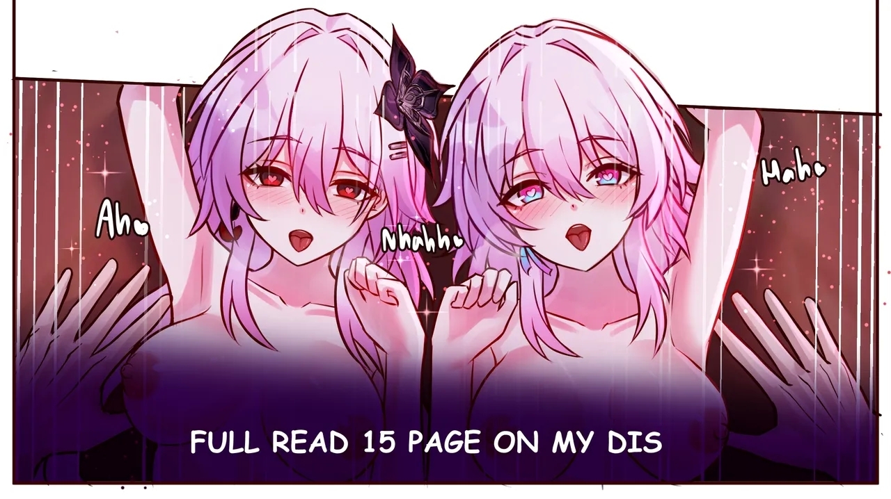 Evernight春日纯雪 - Page 18