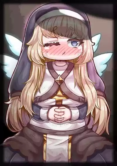 Secret Remedy with the Head Priestess of the Order 2