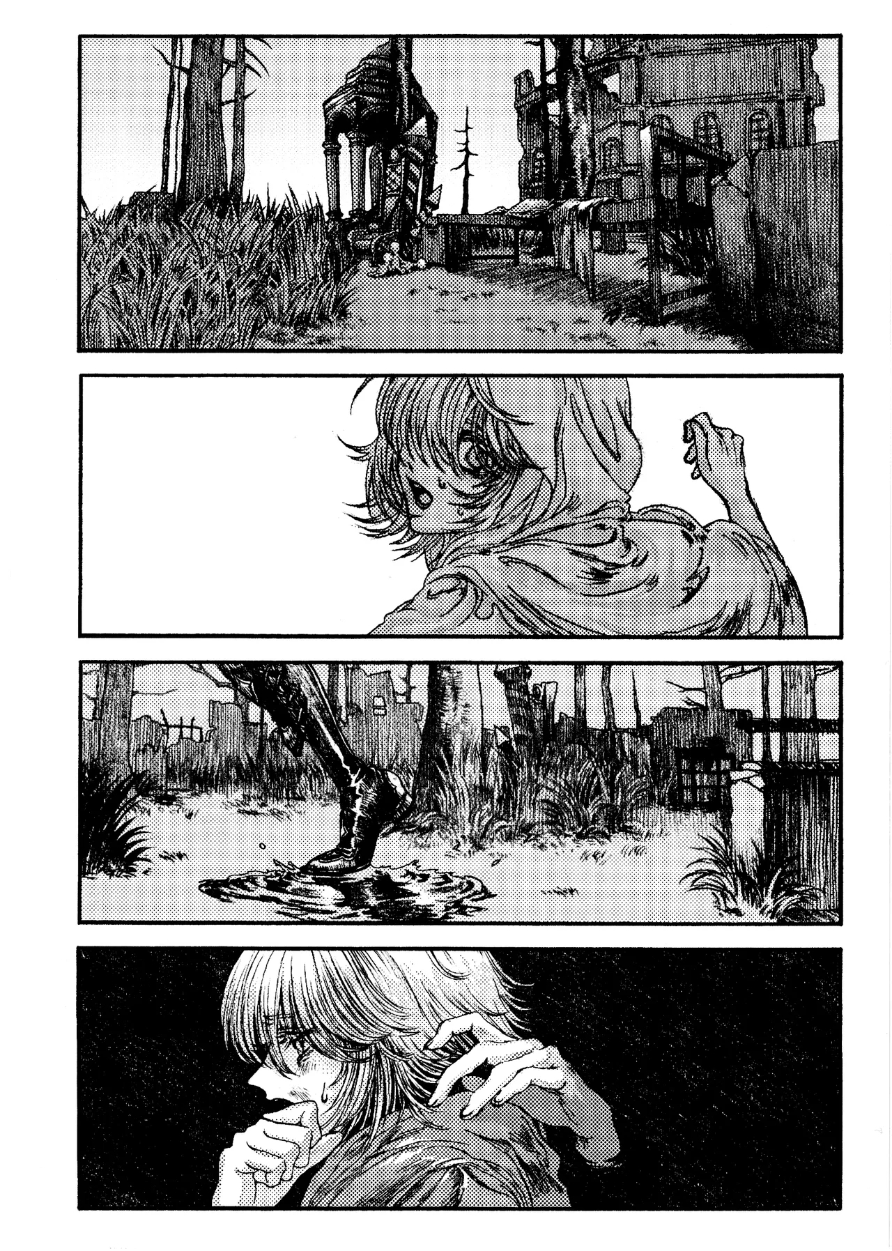 Rokarensensen - Page 5