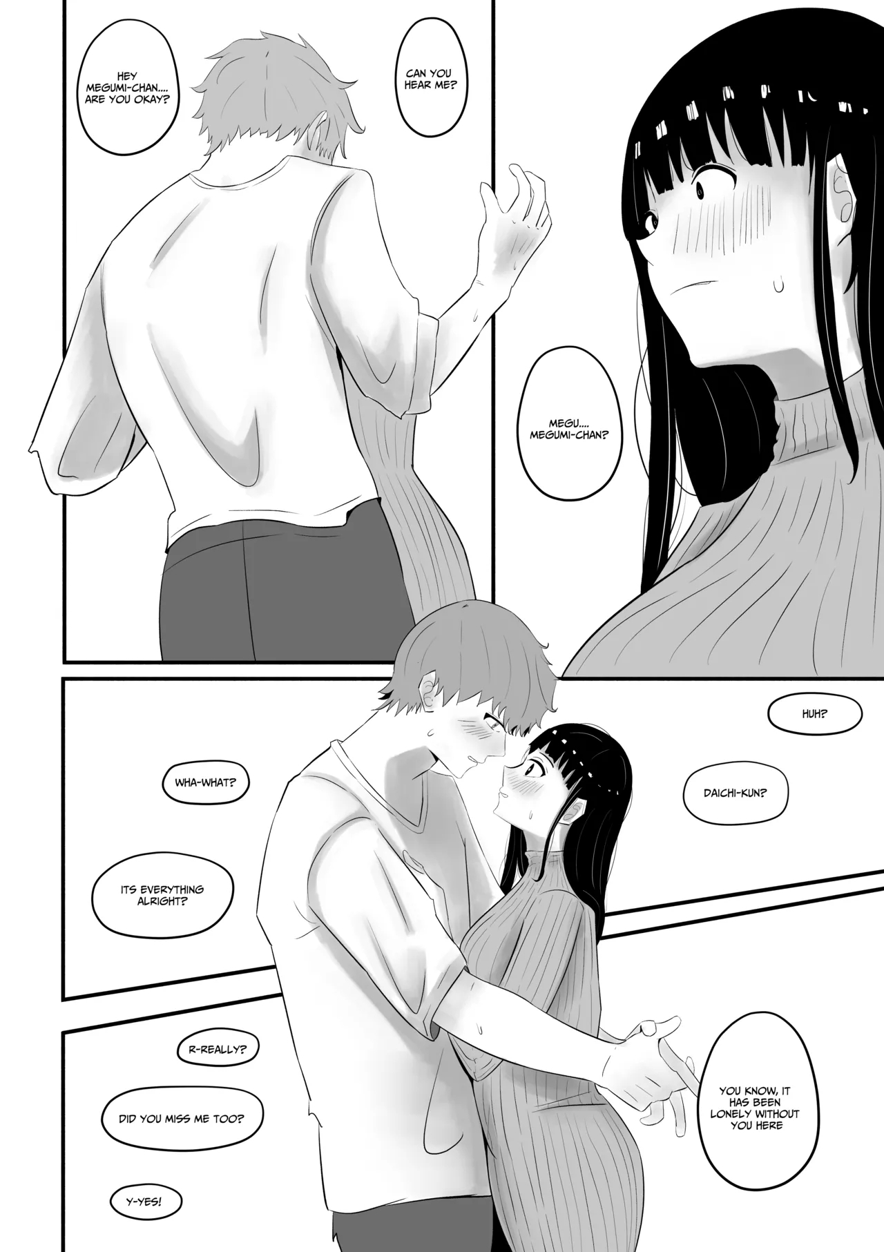 Accidental NTR - Page 4