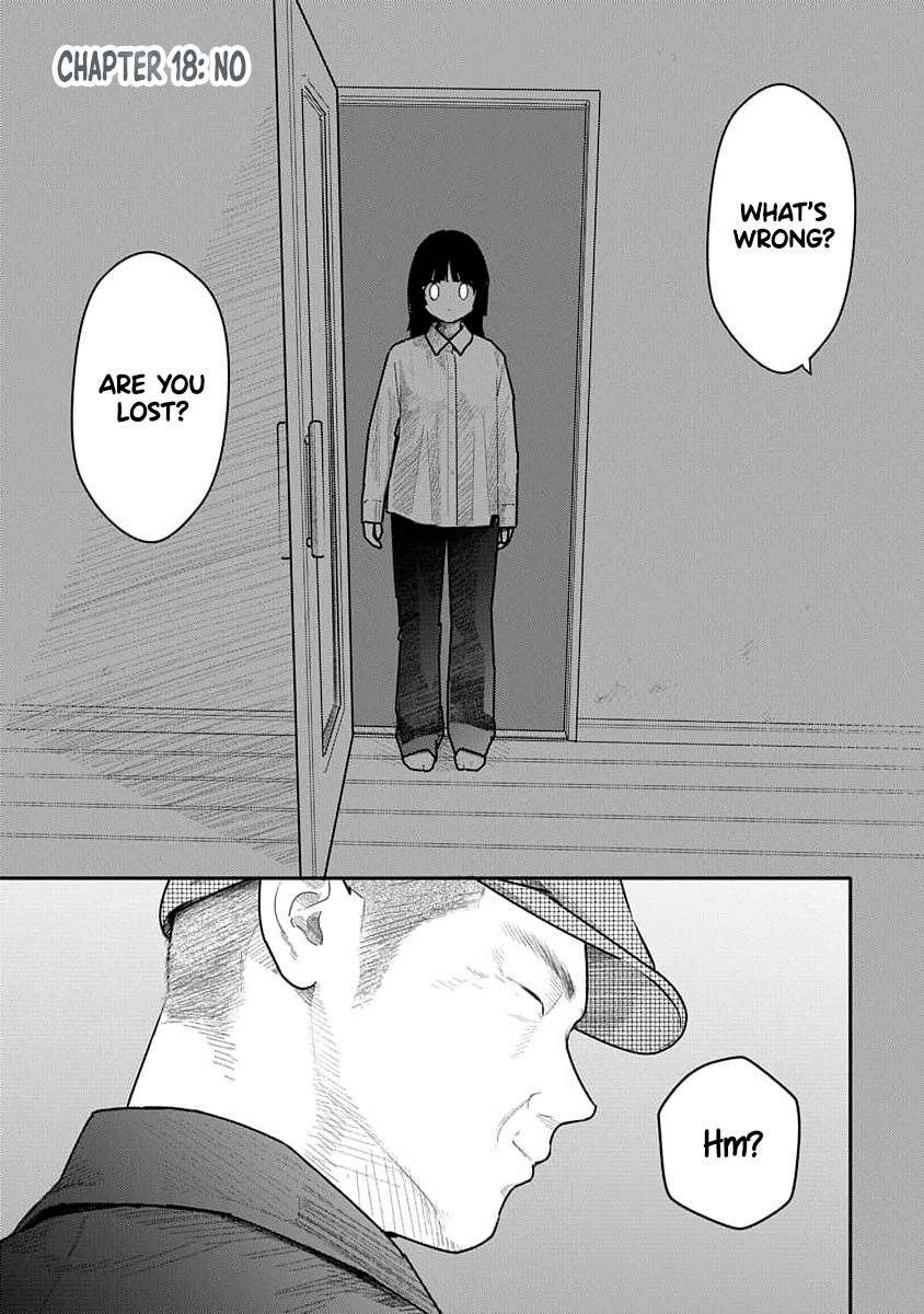 Kairaku no Rou - CHAPTER 18 - Page 2