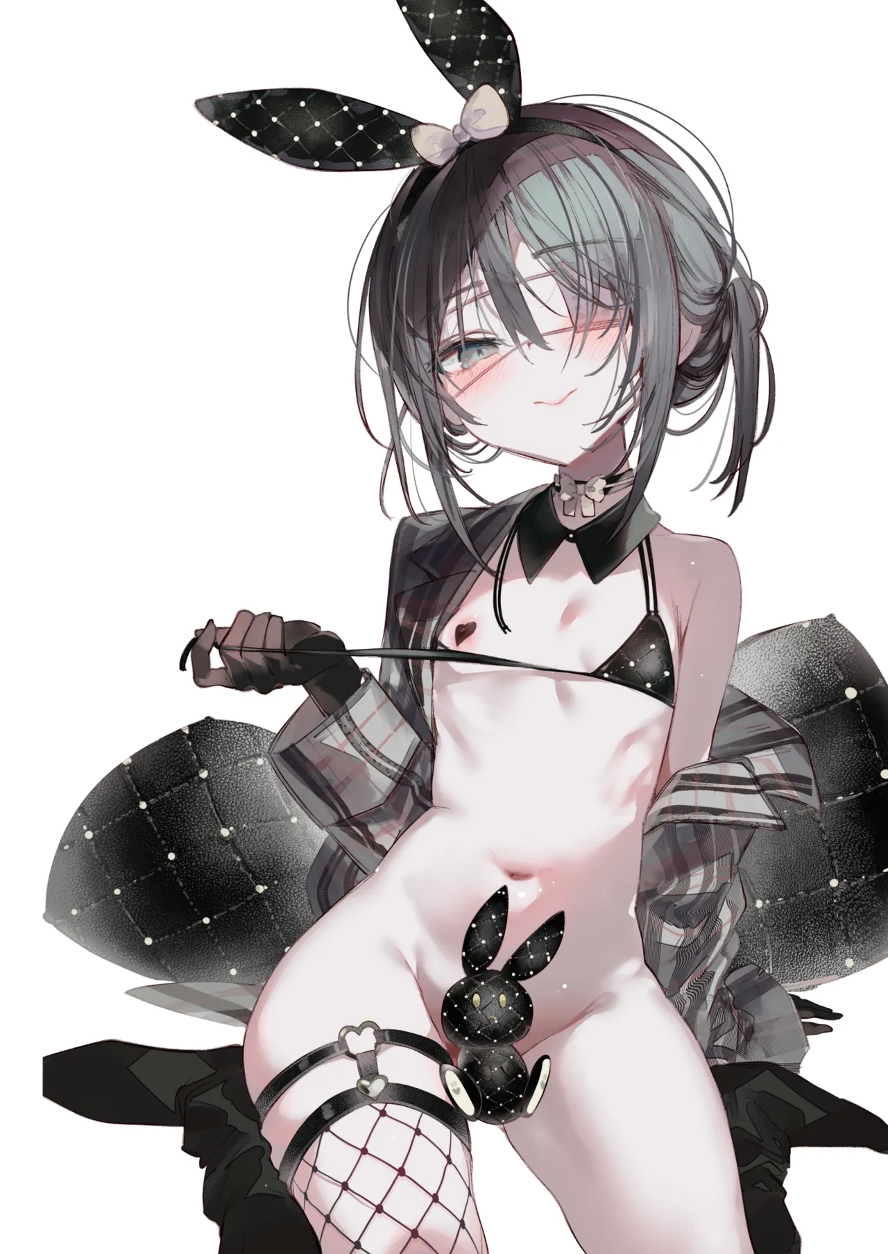 葉一のクローゼット - Page 10