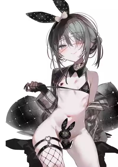 葉一のクローゼット 10