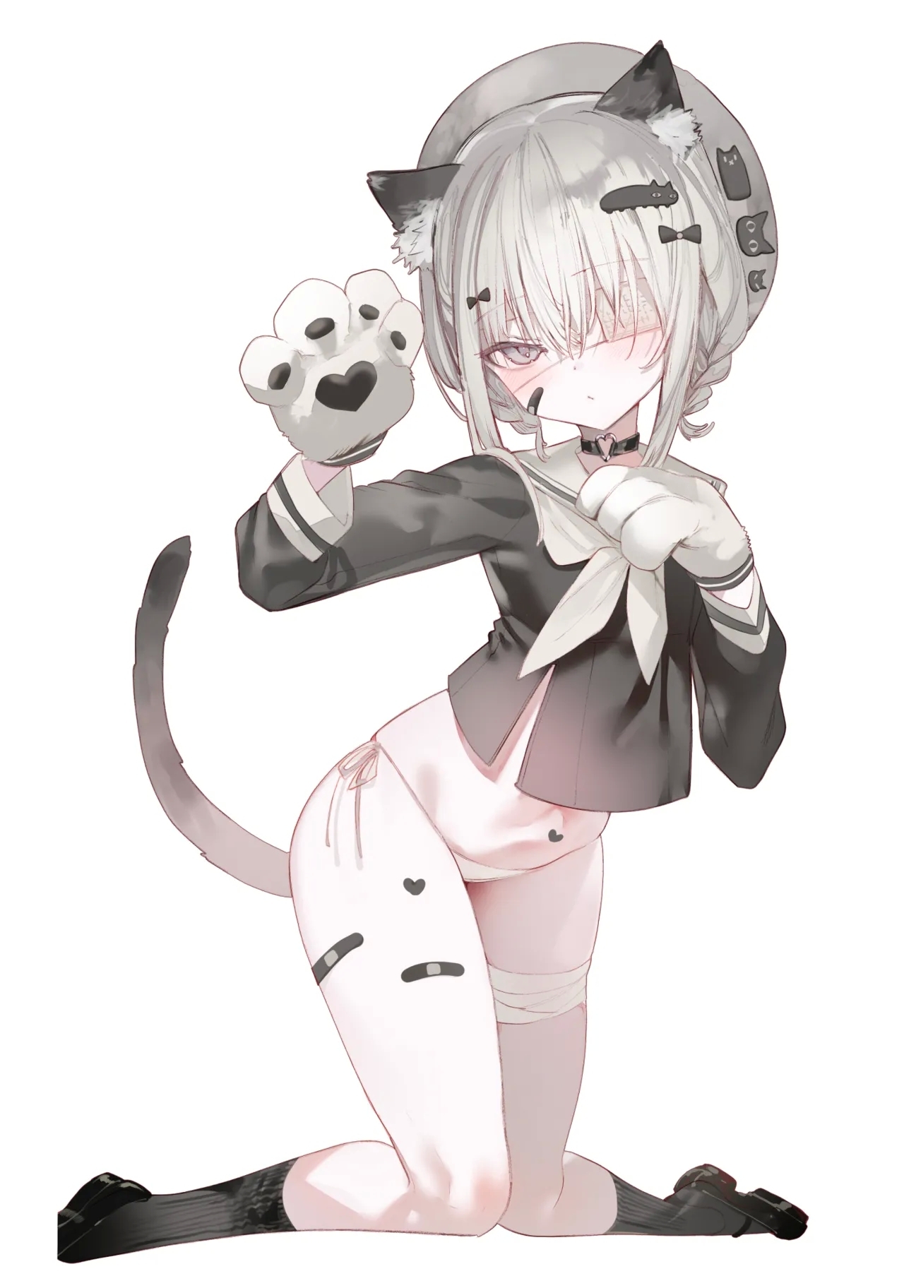 葉一のクローゼット - Page 4