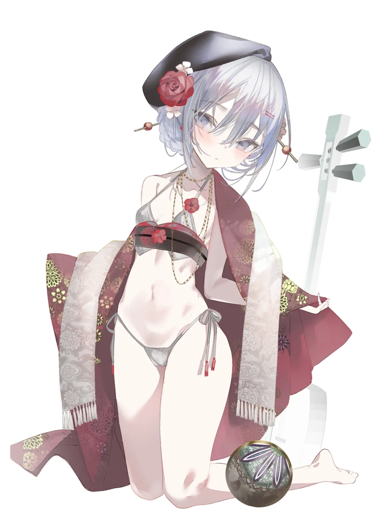 葉一のクローゼット - Page 6