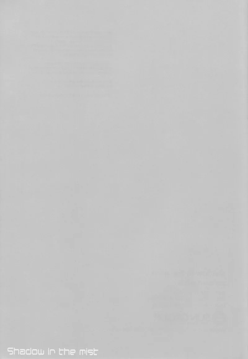 shadow in the mist - Page 26