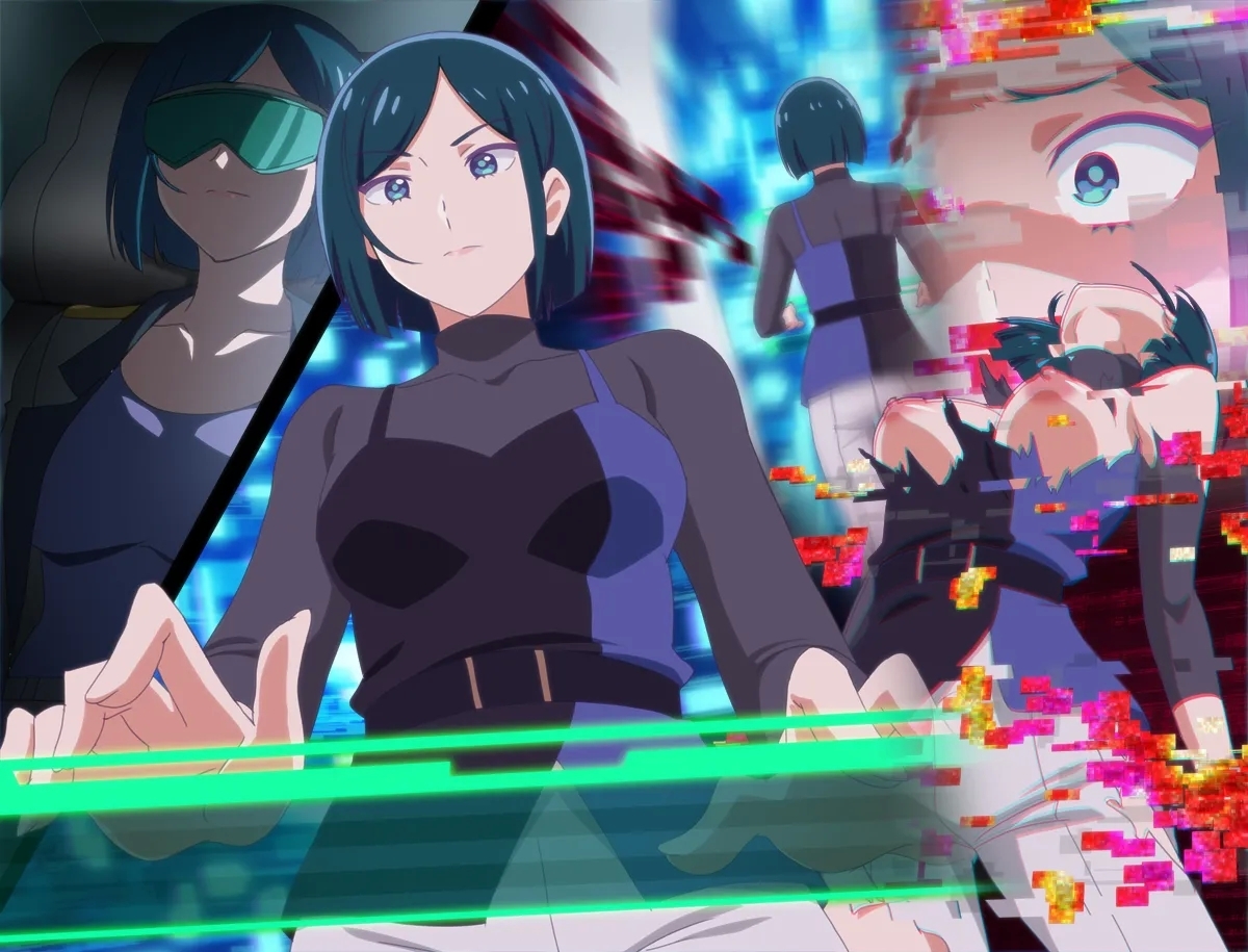 Futatabi ane wa ・・・ - Page 4