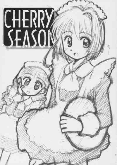 Cherry Season 2