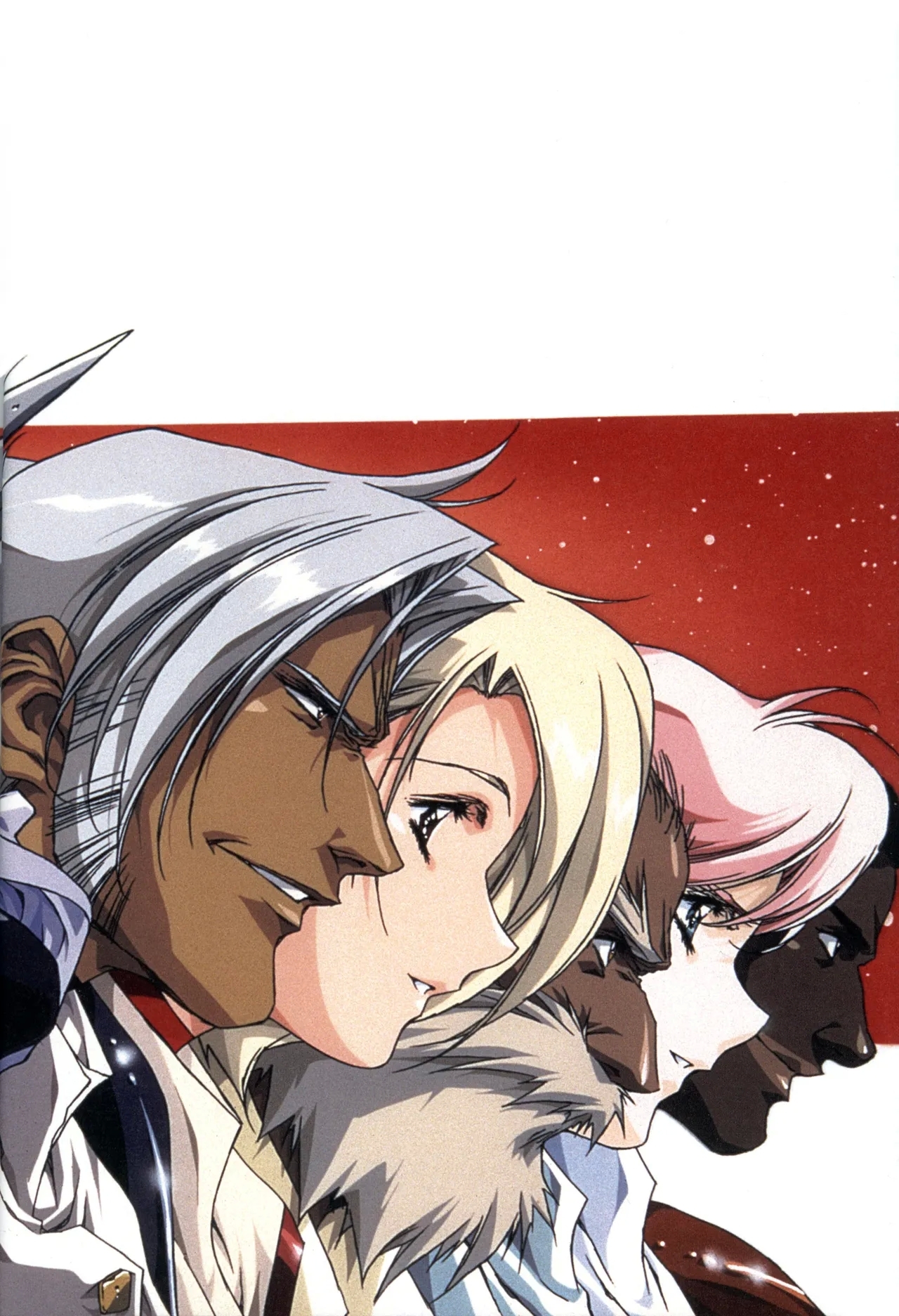 Plastic Little All Color Complete Edition - Page 3