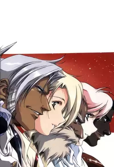 Plastic Little All Color Complete Edition 3