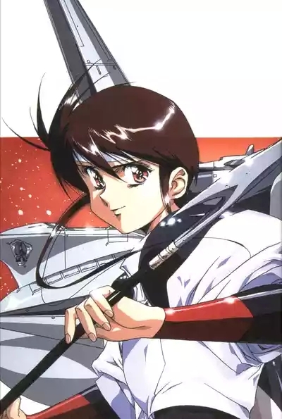 Plastic Little All Color Complete Edition 4