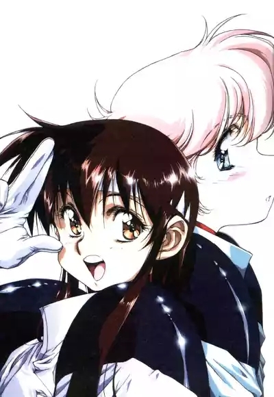 Plastic Little All Color Complete Edition 6