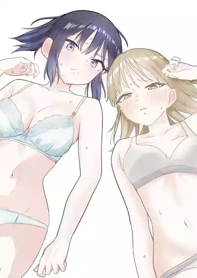 Ecchi no Renshuu Aite datta Osananajimi ni Koibito ga Dekita 3 2