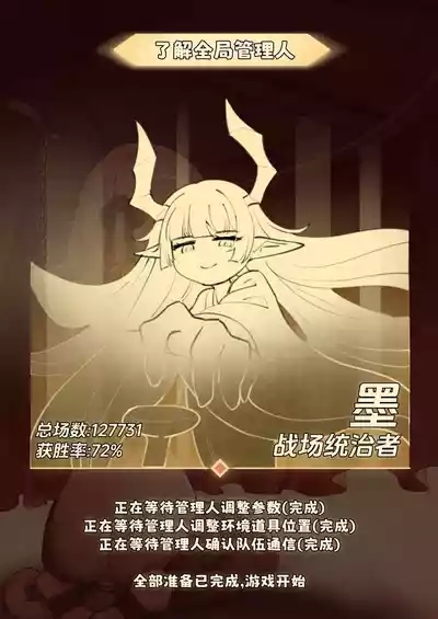 天牧赞歌-天牧咖啡厅（桌底侍奉特别篇） 4