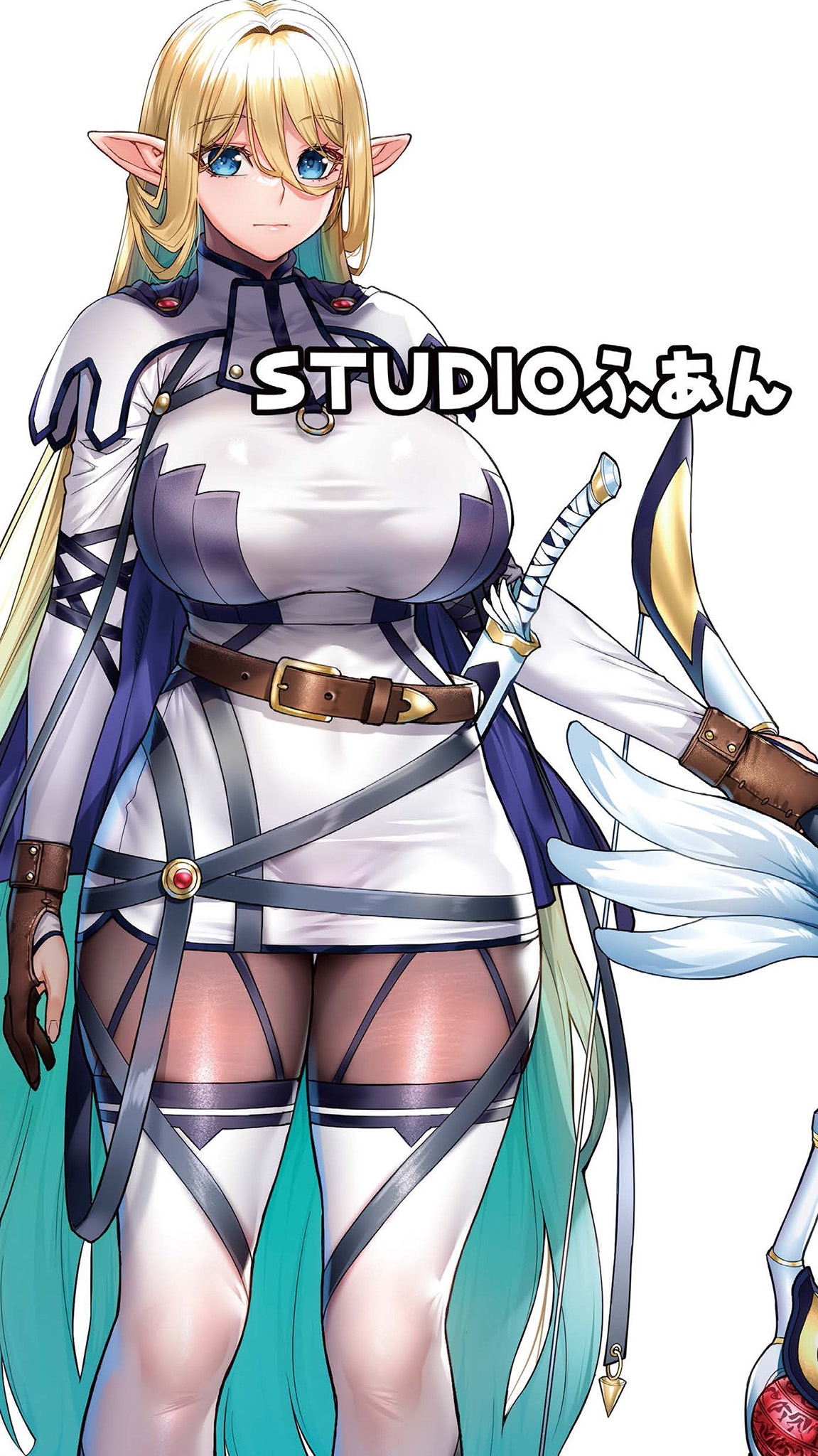 Okuokure 182-sai Choro Elf Sensen | 大齡剩女182歲好騙妖精戰線 - Page 212