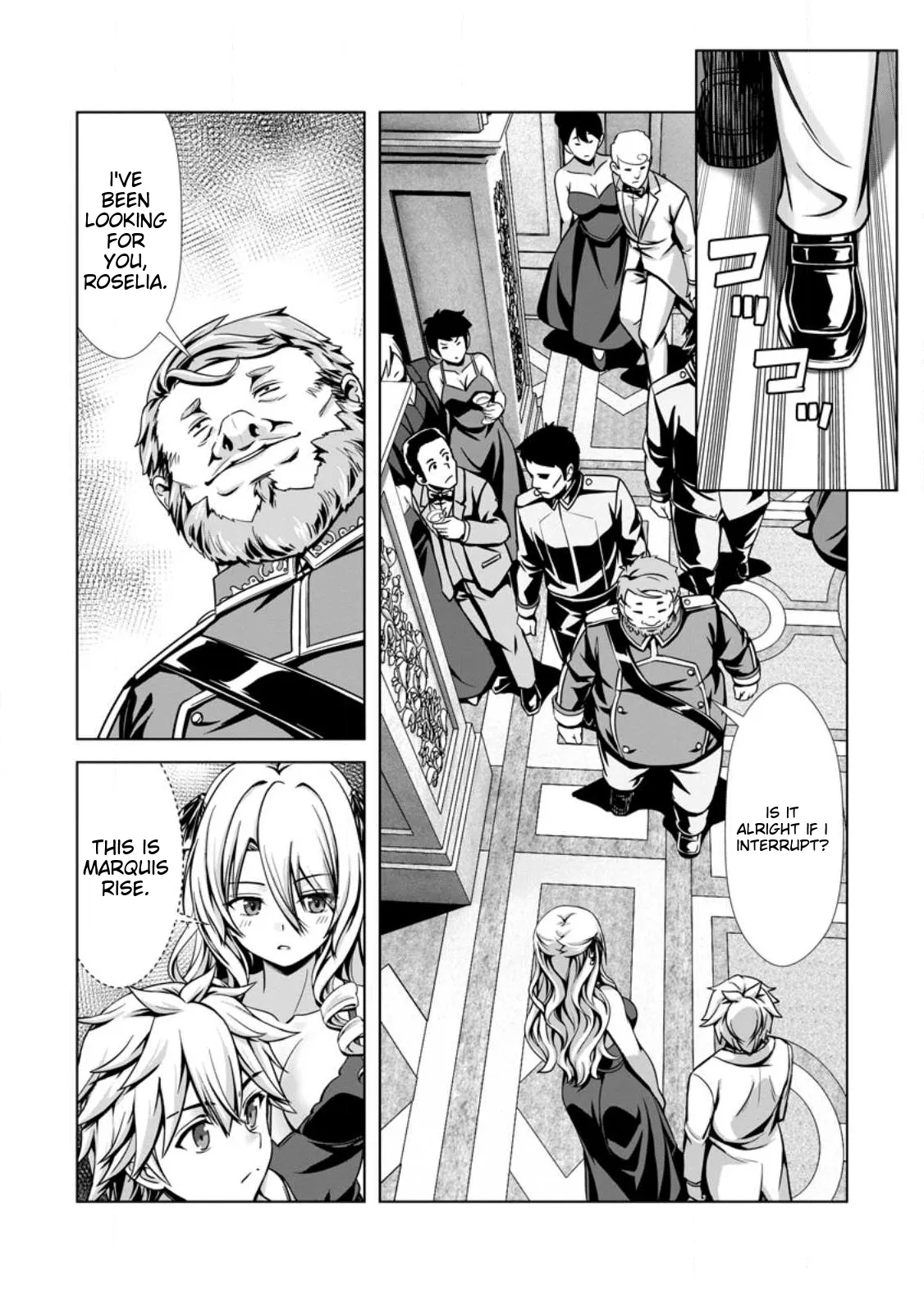 Ch. 16 - Hazure Skill "Soine" ga Kakuseishi, Boku ga Saikyou Harem wo Kizuku madeUntil My Loser Skill "Sleeping Together" is Awakened and I Build the Strongest Harem: Unleash Your Desires by Sleeping Close to Each Other!? I'm Getting Tempted So Much and I'm in Trouble!! - Page 10