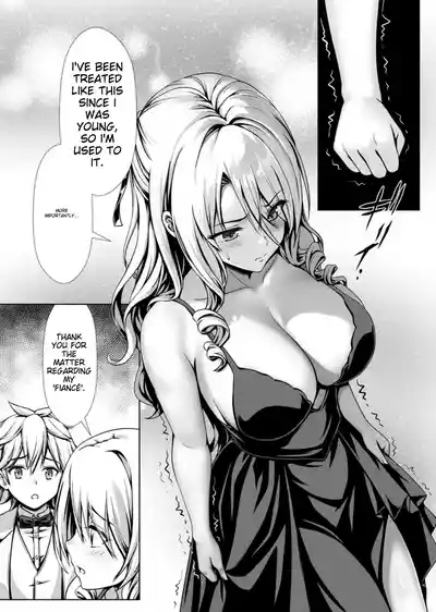 Ch. 16 - Hazure Skill "Soine" ga Kakuseishi, Boku ga Saikyou Harem wo Kizuku madeUntil My Loser Skill "Sleeping Together" is Awakened and I Build the Strongest Harem: Unleash Your Desires by Sleeping Close to Each Other!? I'm Getting Tempted So Much and I'm in Trouble!! 7