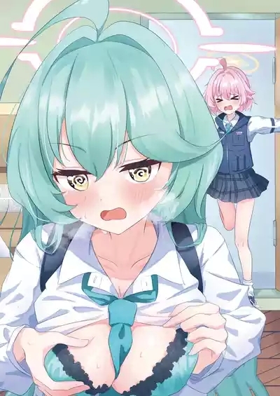 SWAP ARCHIVE - BluArch Irekawari Goudou 4