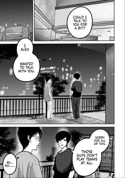 Uenozumi Dai 52 wa | Ueno-kun Has Been Developed Chapter 52 5