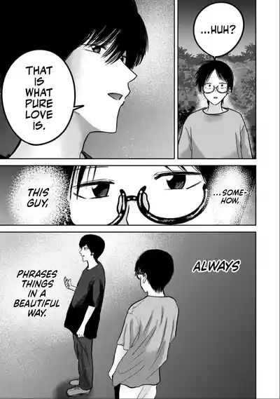 Uenozumi Dai 52 wa | Ueno-kun Has Been Developed Chapter 52 9