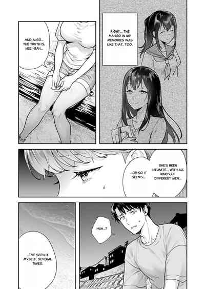 Union with Sisters – The Secret Hidden in the Shrine - Chap 2 10