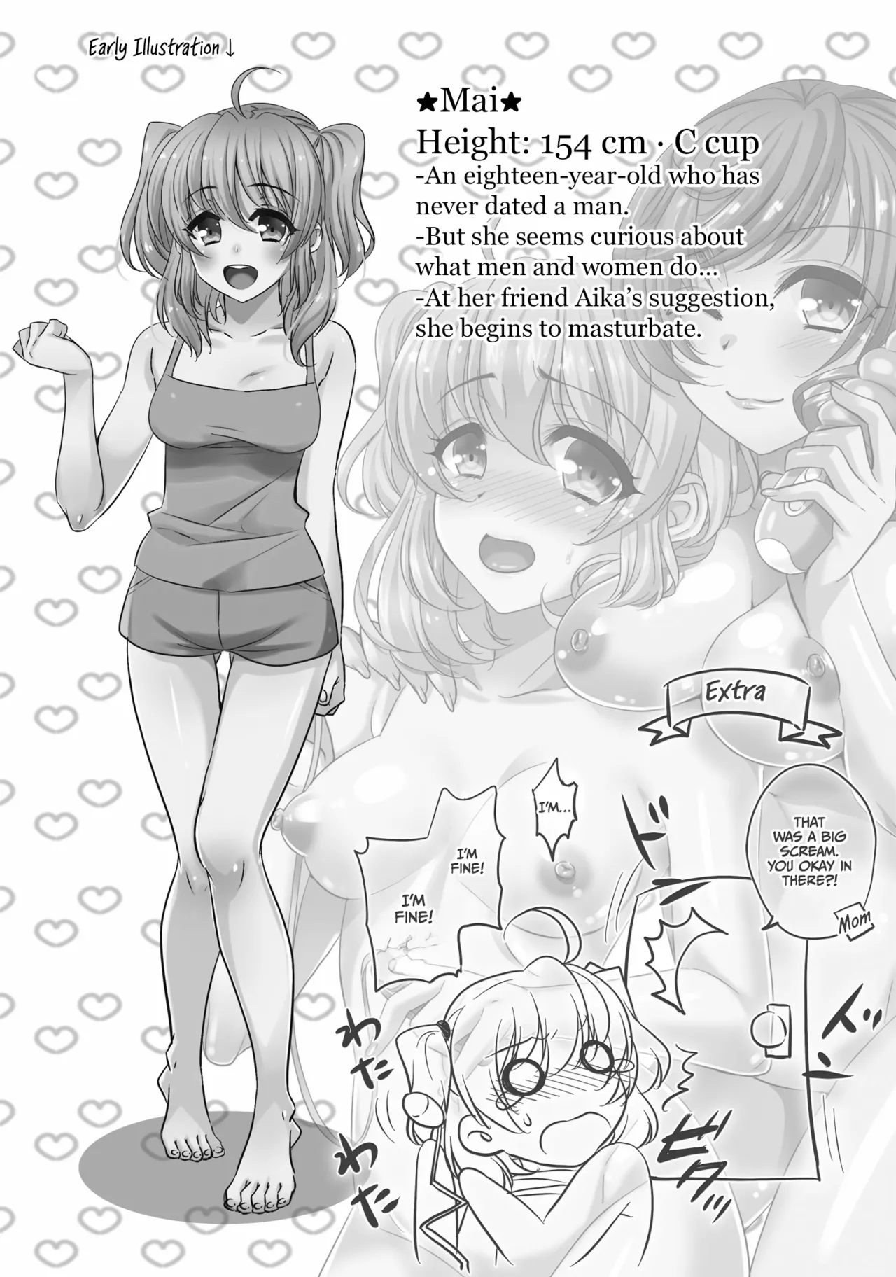 HajiOna - Page 8