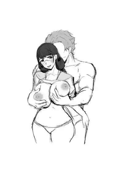 好きだった文芸眼鏡女子がチャラ男の腕の中で雌になる 2