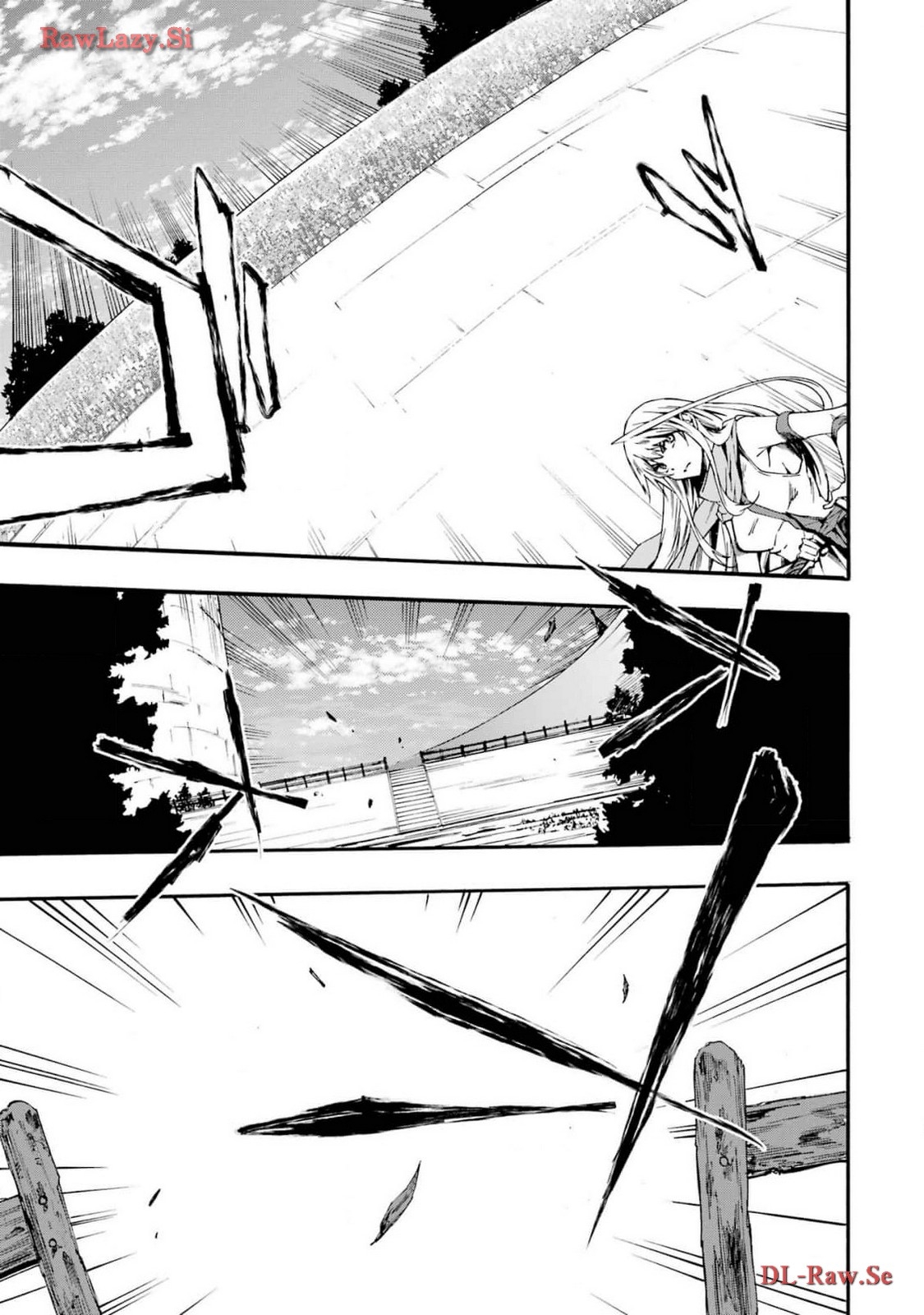 Gokusotsu Kraken Volume 3 - Page 175