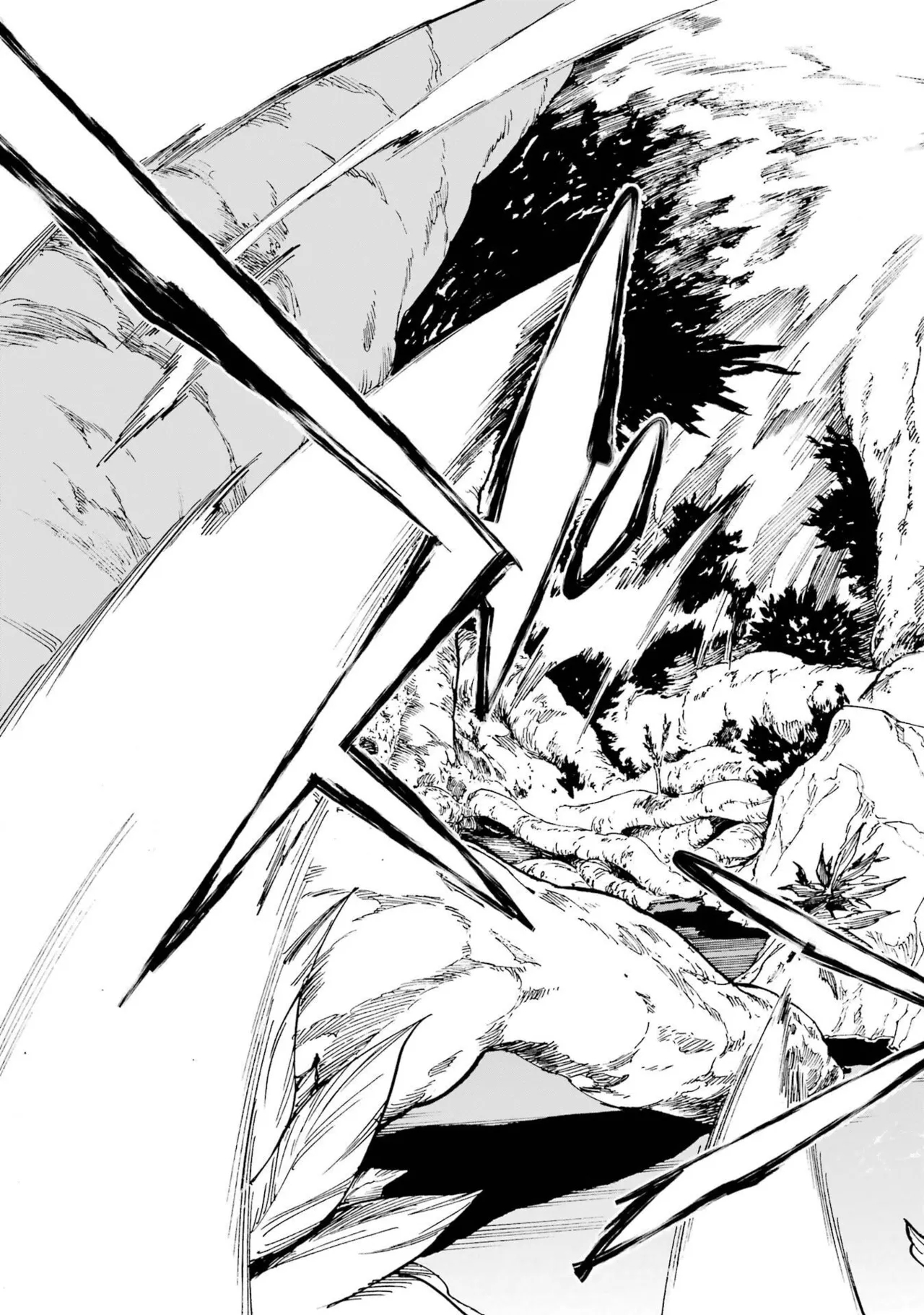 Gokusotsu Kraken Volume 6 - Page 17