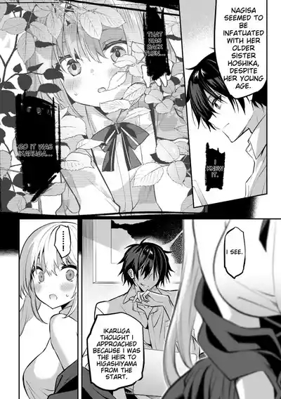 Ch. 32 - Strategic Lovers 10