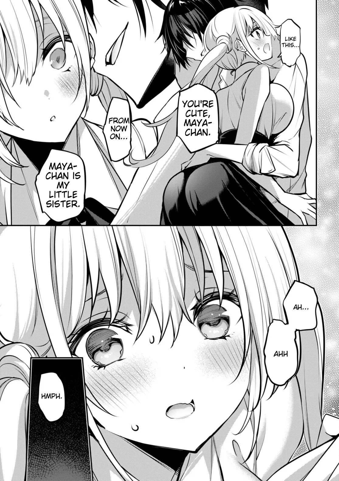 Ch. 32 - Strategic Lovers - Page 13