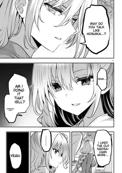 Ch. 32 - Strategic Lovers 5