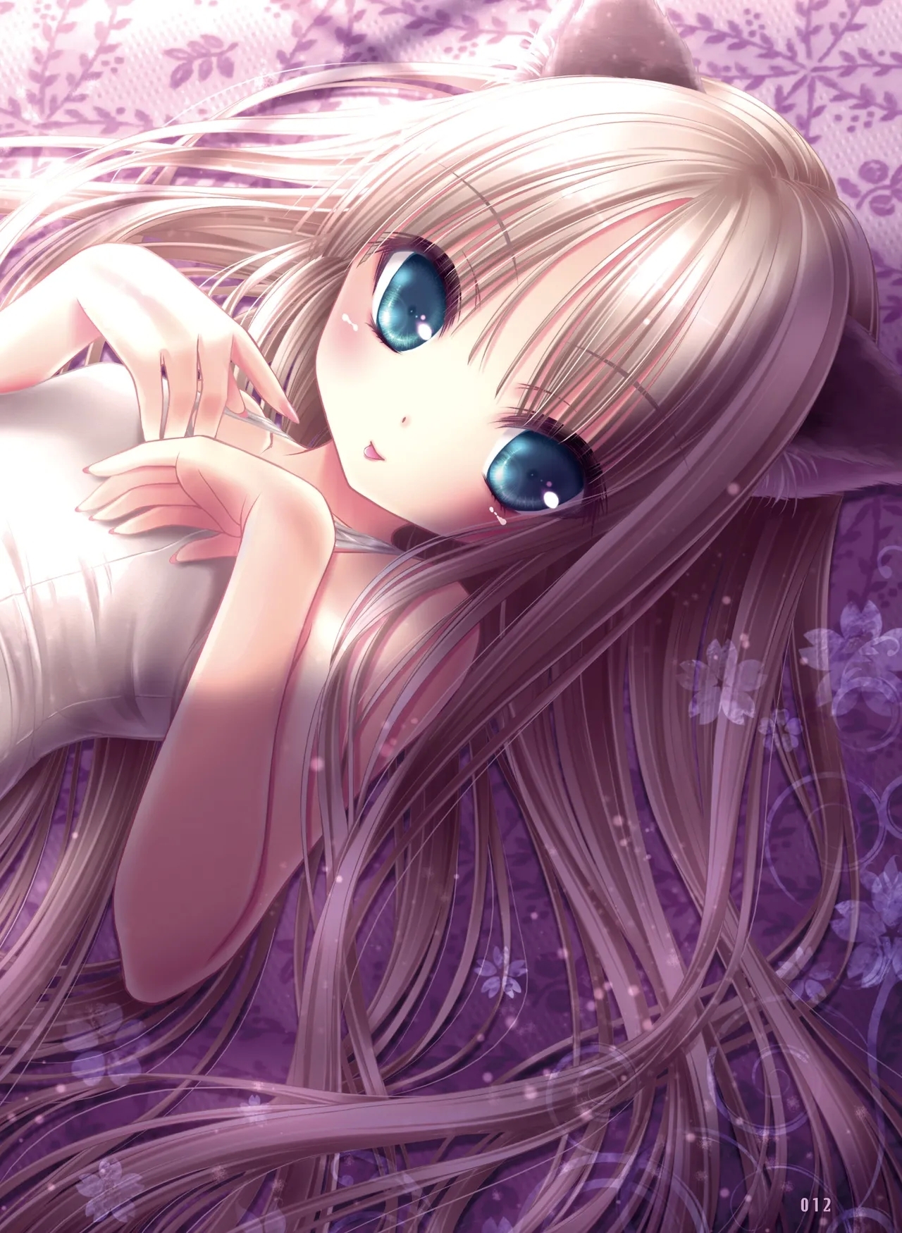 電撃萌王 2014年8月号 - Page 20