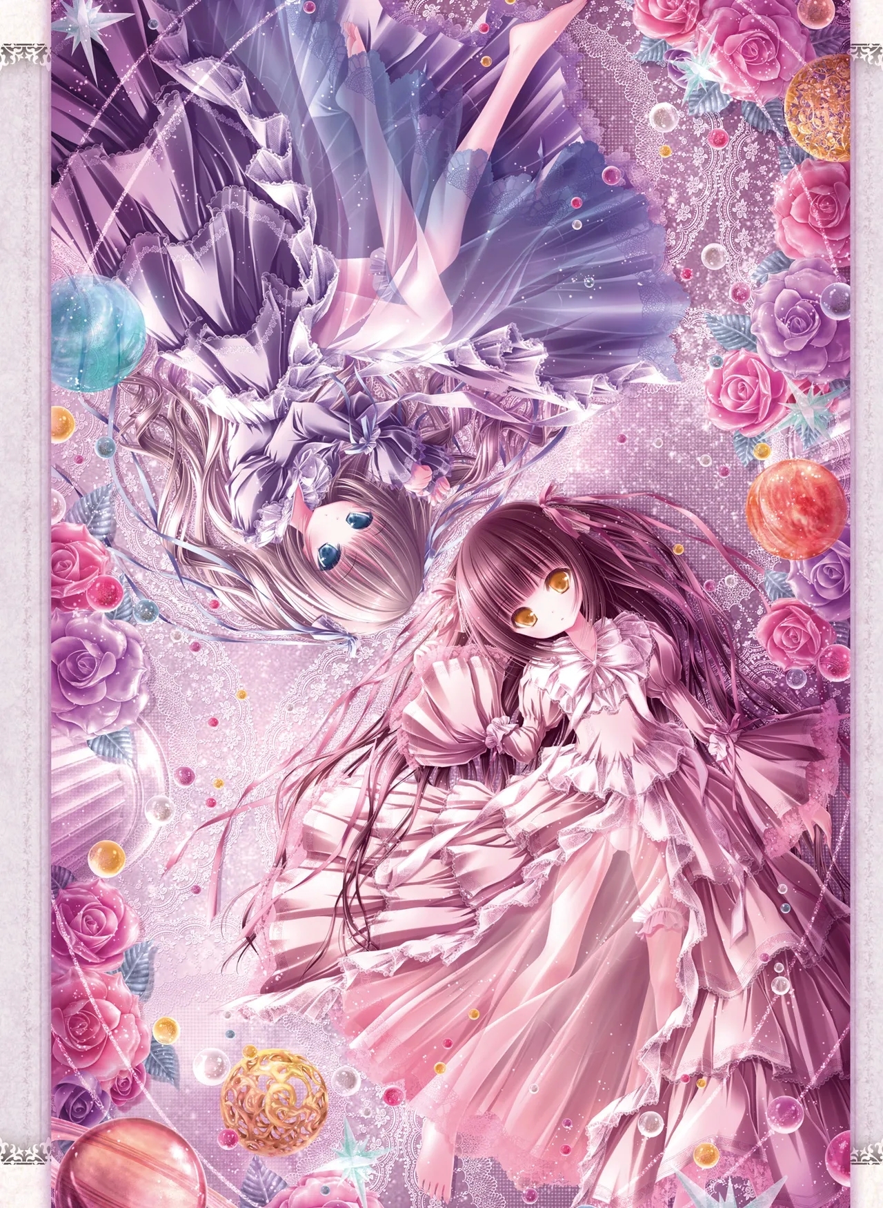 電撃萌王 2014年8月号 - Page 22