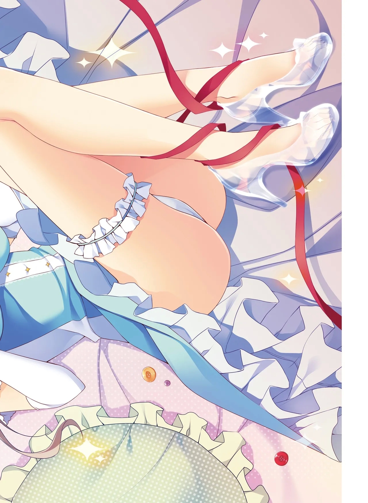 電撃萌王 2014年8月号 - Page 8