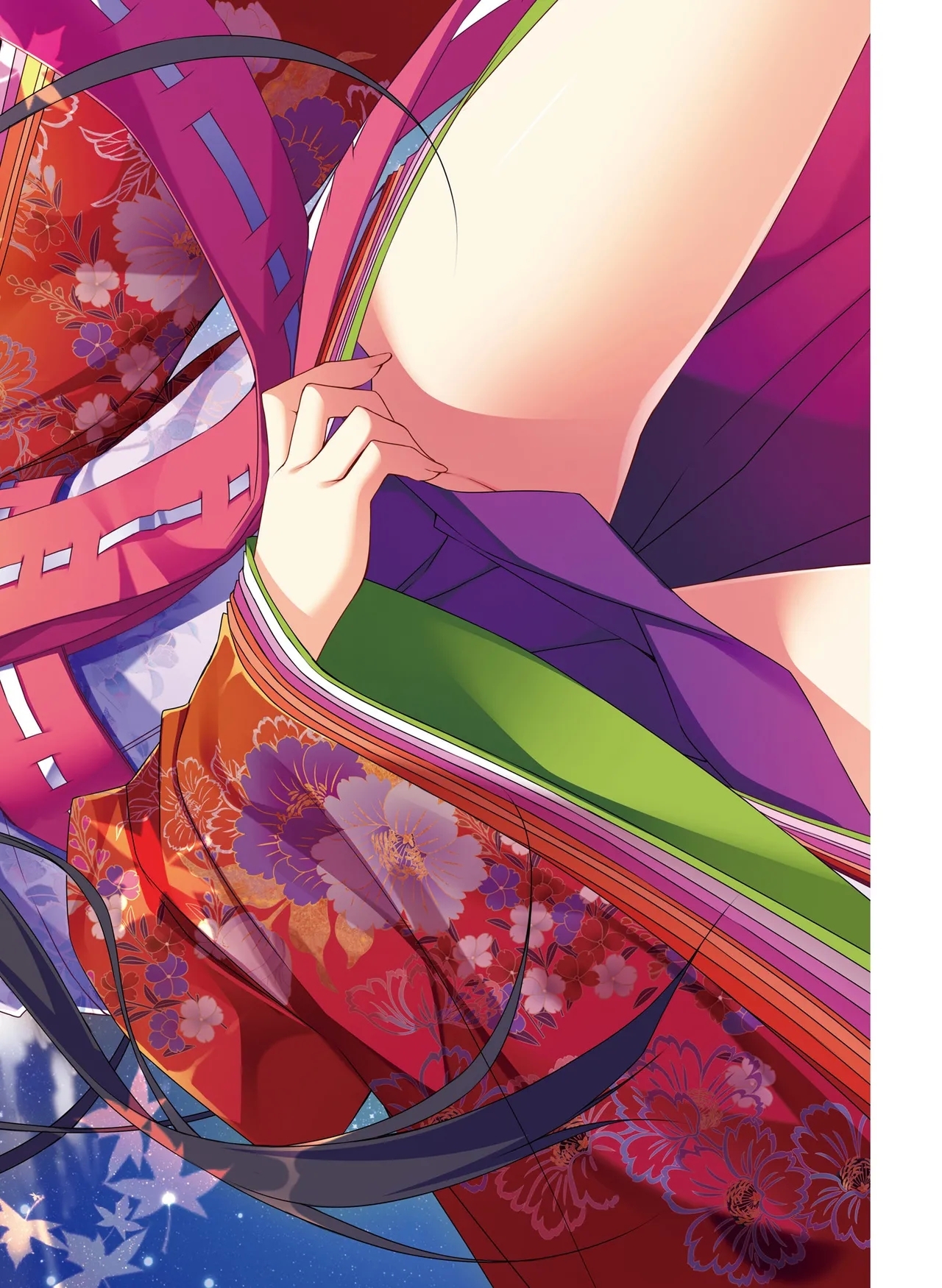 電撃萌王 2014年10月号 - Page 8