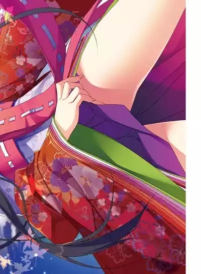 電撃萌王 2014年10月号 8