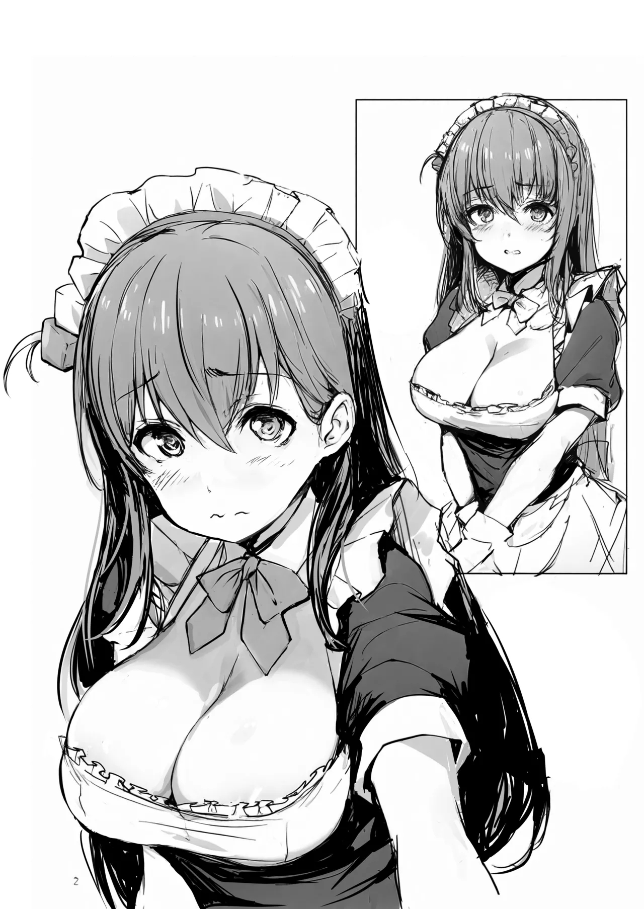 Bocchi-chan Observation Report: - Page 4