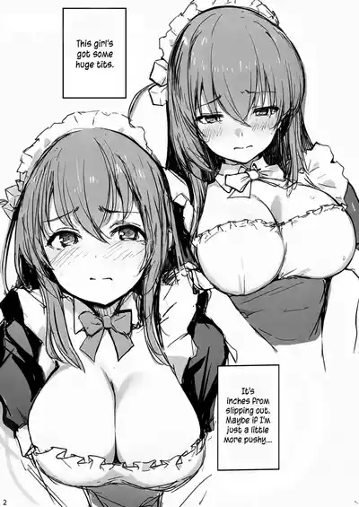 Bocchi-chan Observation Report: 5