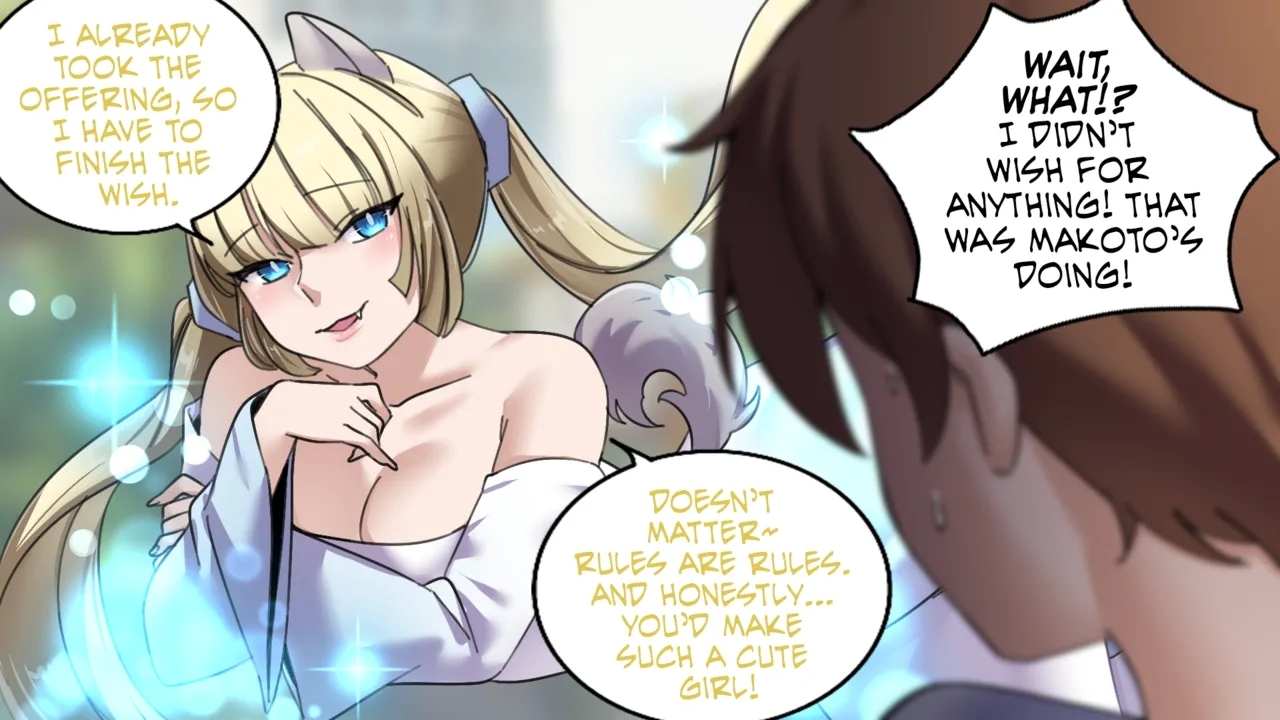 Hello, Neighbor - Page 15