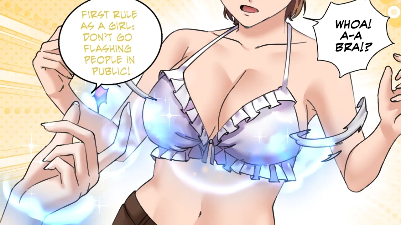 Hello, Neighbor - Page 21