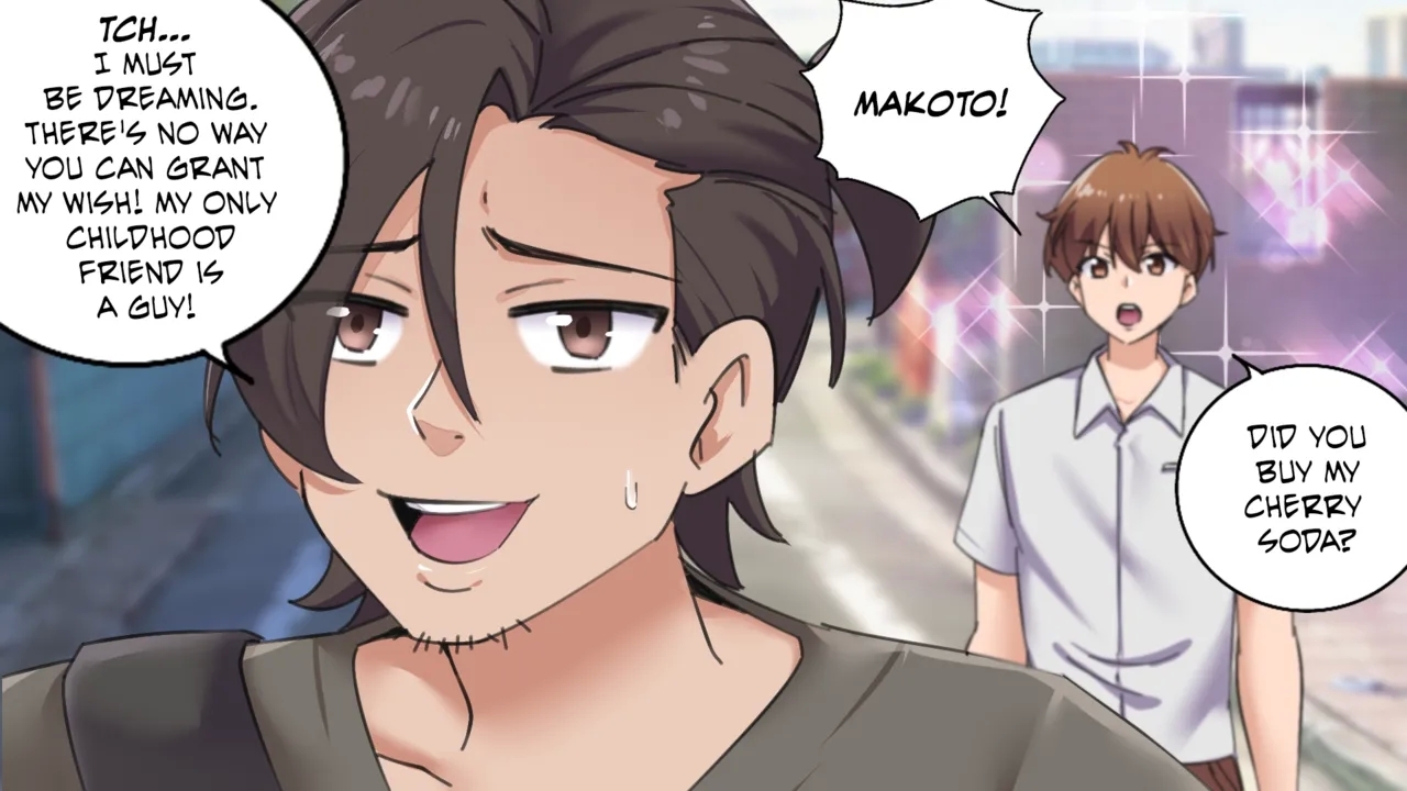 Hello, Neighbor - Page 6