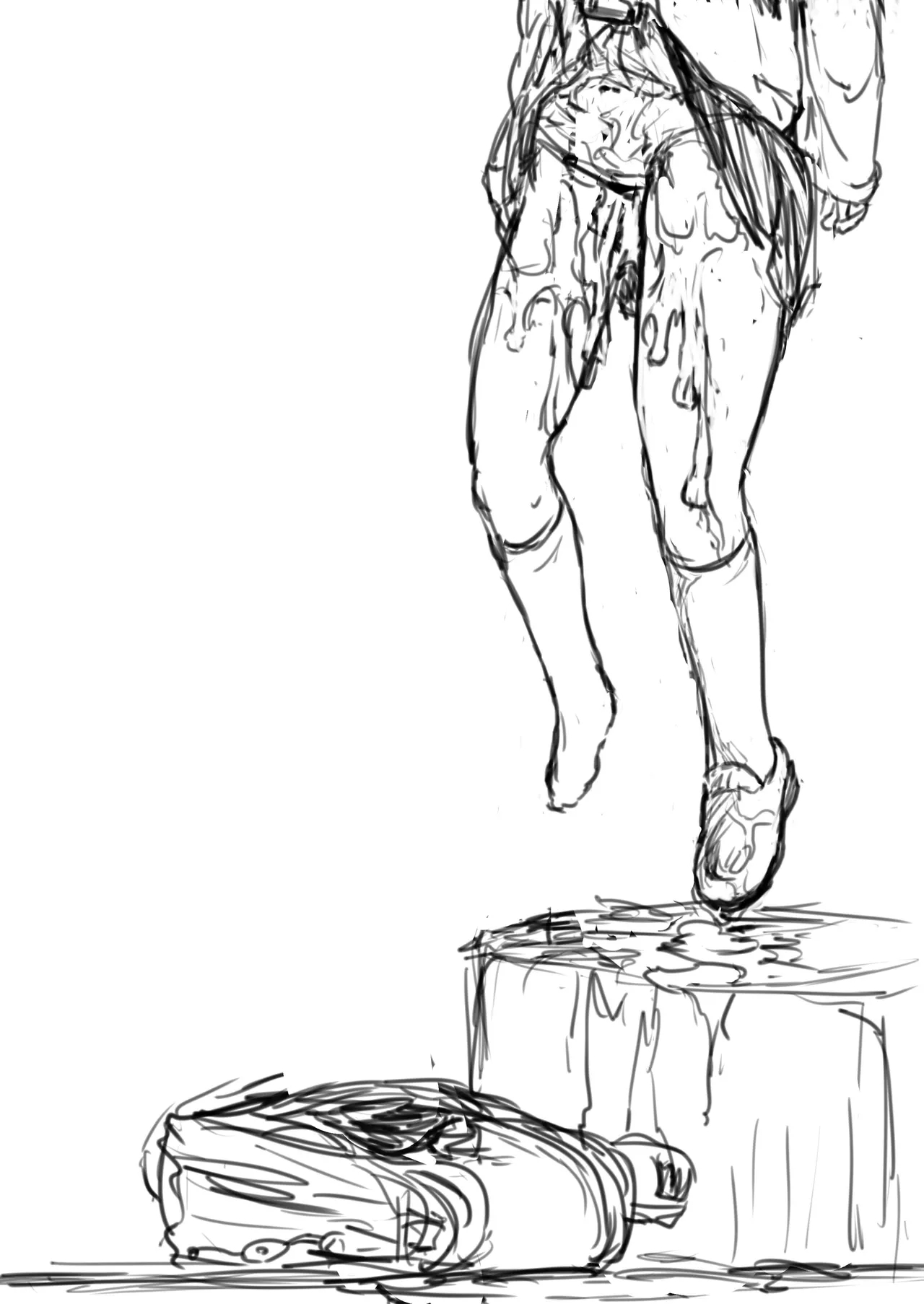 JS Kubikiri Shikan - Page 12