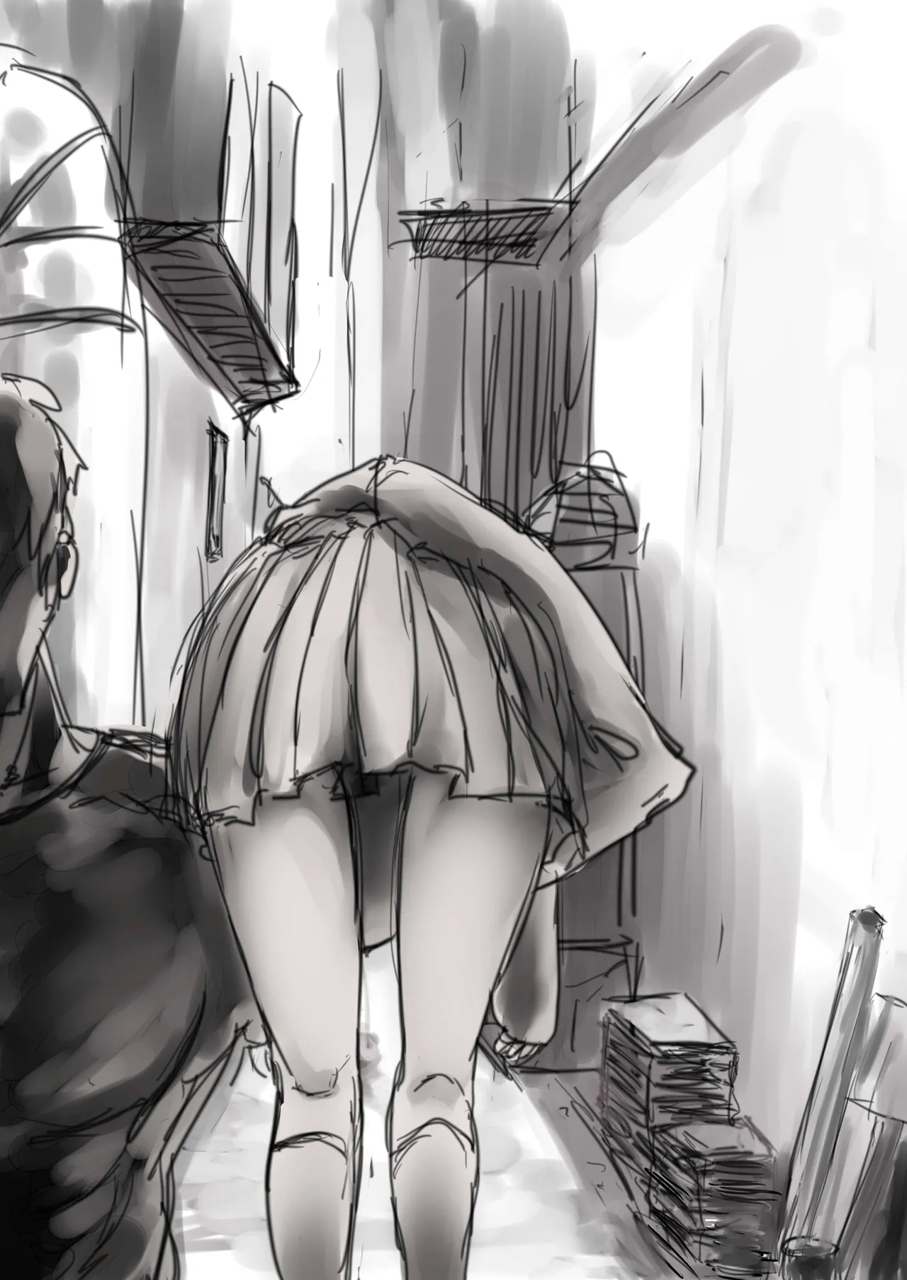 [えるびぃ] JS首切り死姦 - Hentaiaz.com - 3