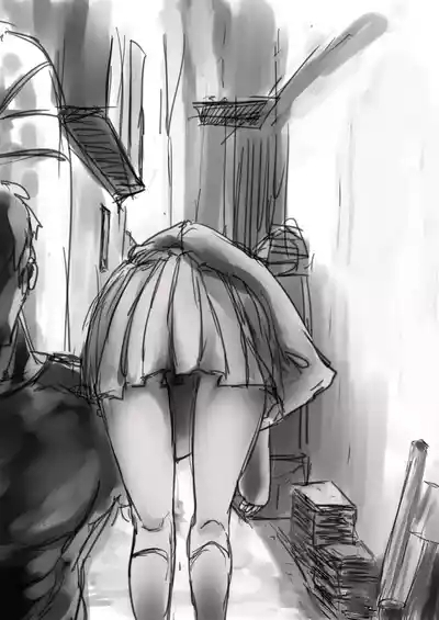 JS Kubikiri Shikan 3