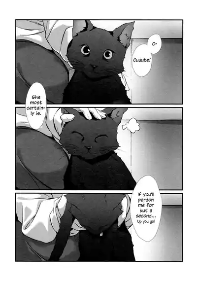 Anata ni Watashi o | Give You All My Love 4